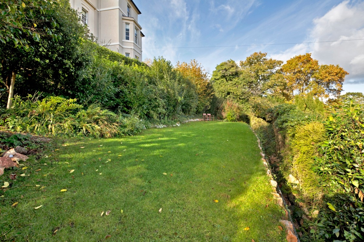 The Tors Property for Sale in Torquay John Couch The Estate Agent offering Quality Torquay